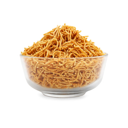 Oats Bhujia Jalapeno (200 Gm)
