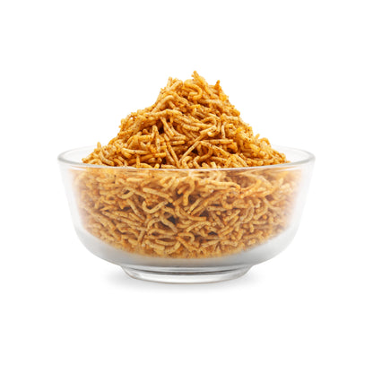 Millets Bhujia Chat Masala (200 Gm)