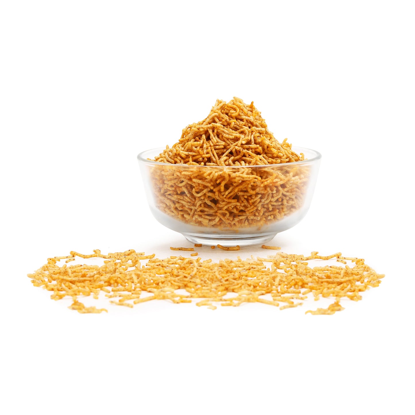 Millets Bhujia Chat Masala (200 Gm)