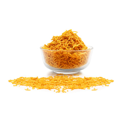 Carrot Bhujia Chaat Masala (200 Gm)