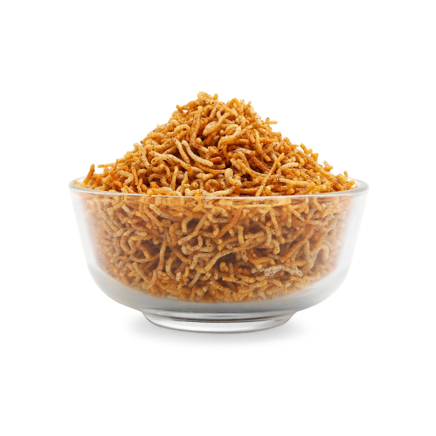 Ragi & Nachani Bhujia Peri Peri (200 Gm)