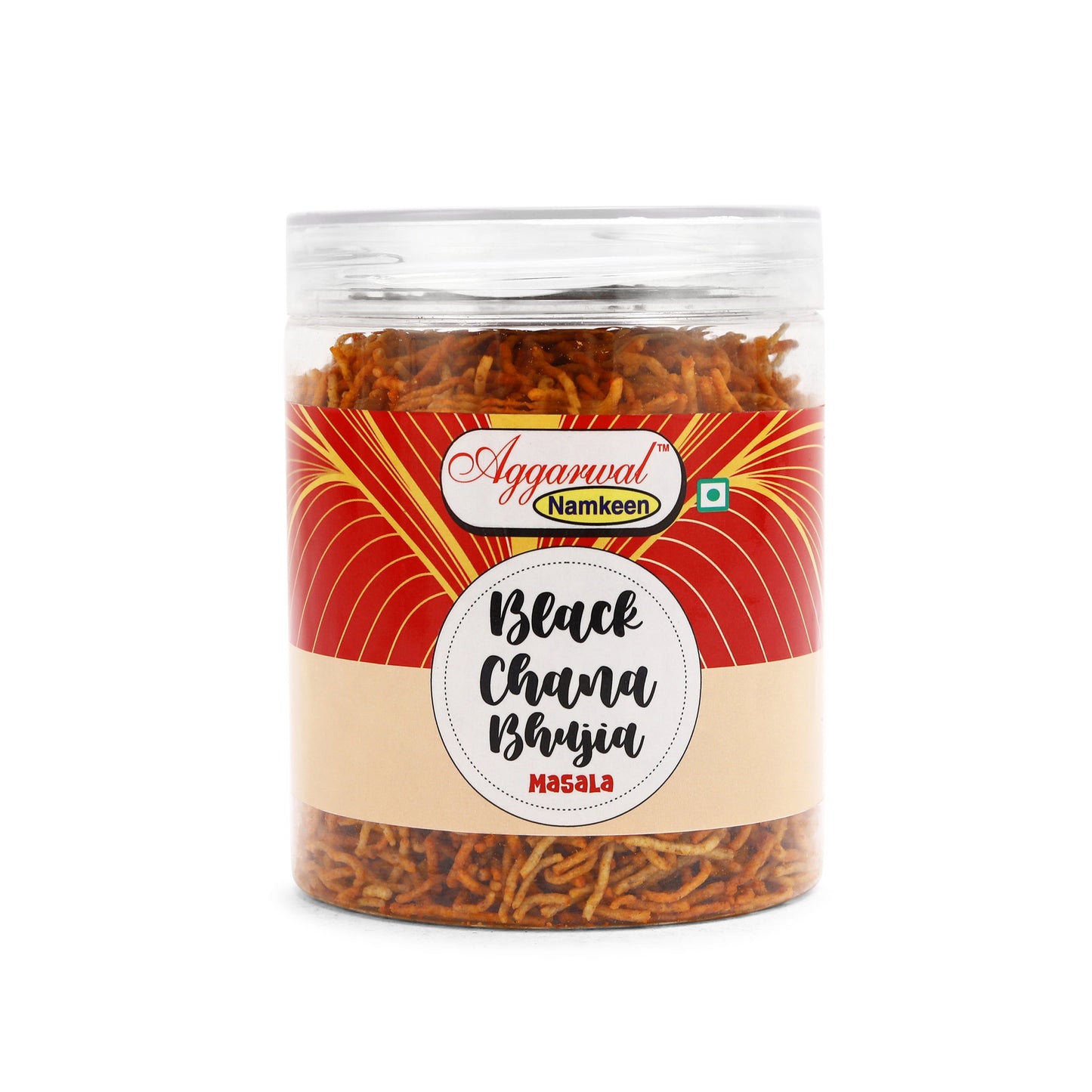 Kala Channa Bhujia Masala (200 Gm)