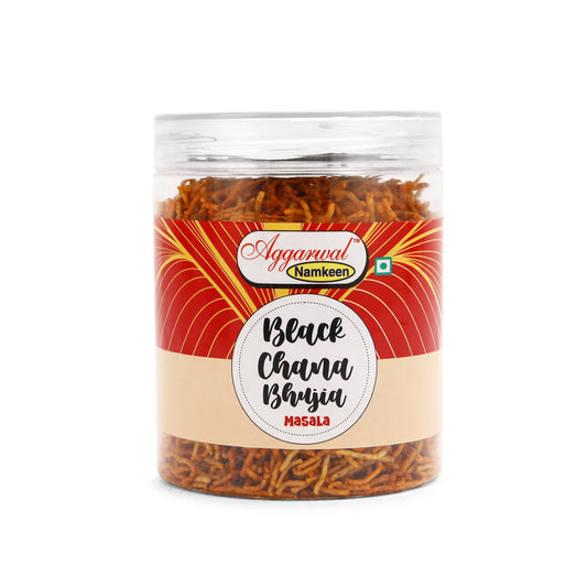 Kala Channa Bhujia Masala (200 Gm)