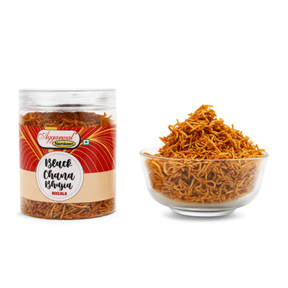 Kala Channa Bhujia Masala (200 Gm)