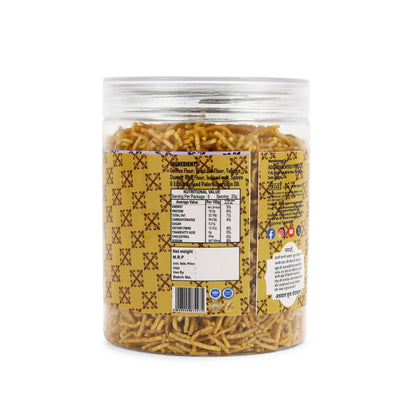 Quinoa Bhujia Achari (200 Gm)