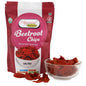 Beetroot Chips Salted ( 75 Gm )