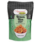 BROWN RICE CHIPS CREAM & ONION ( 75 Gm )