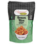 BROWN RICE CHIPS CHILLY TOMATO ( 75 Gm )