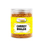 Carrot Bhujia Salted (200 GM)