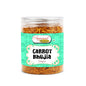 Carrot Bhujia Jalapeno (200 GM)
