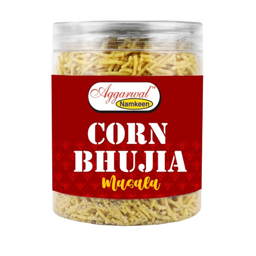 Corn Bhujia Chatpata (200 GM)