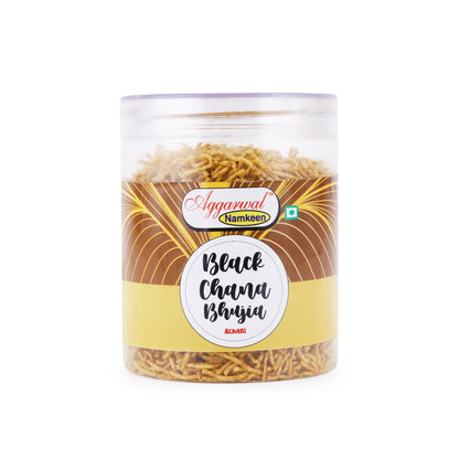 Kala Channa Bhujia Achari (200 Gm)