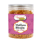 Makhana Bhujia Cream & Onion (200 GM)