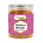 Makhana Bhujia Cream & Onion (200 GM)
