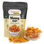 Moong Dal Chips Chat Masala (75 Gm)