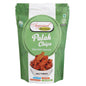 PALAK CHIPS CHILLY TOMATO ( 75 Gm )