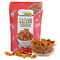 Ragi & Nachani Chips Cheese & Herb (75 Gm)
