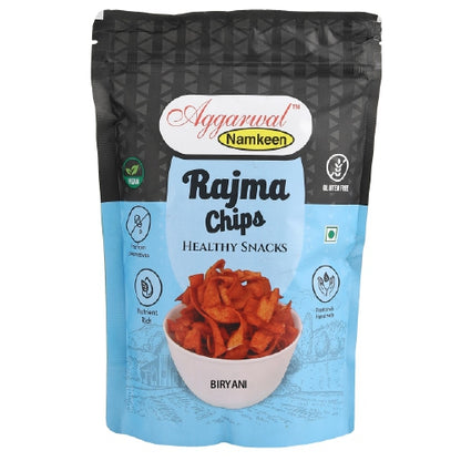 Rajma Rice Chips Biryani (75 Gm)
