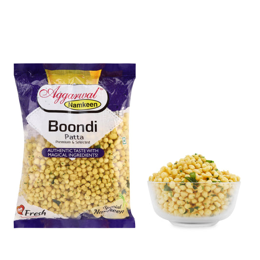 Boondi Patta (200 Gm)