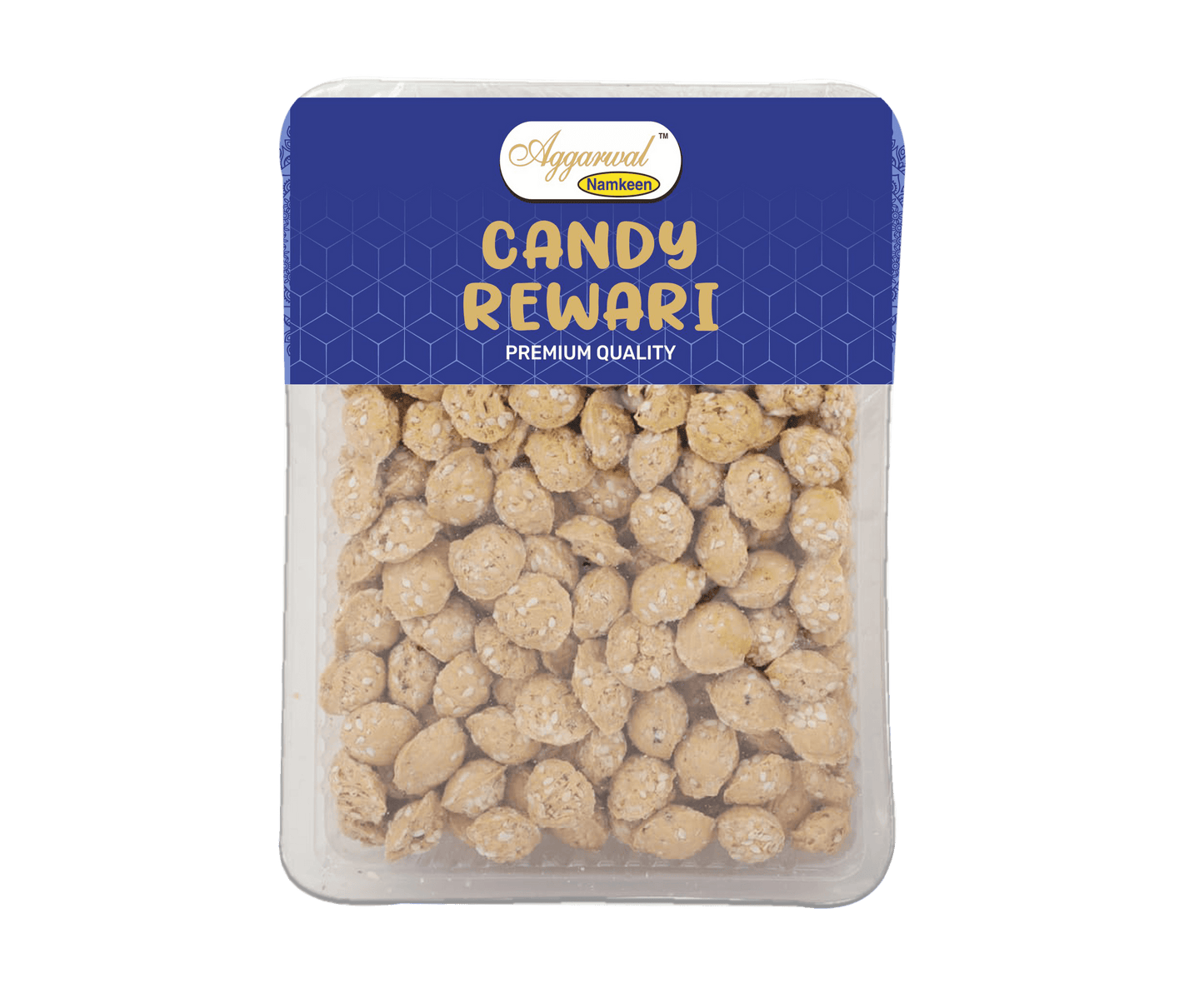 Candy Rewari (400 Gm)