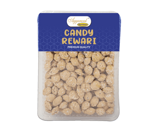 Candy Rewari (400 Gm)