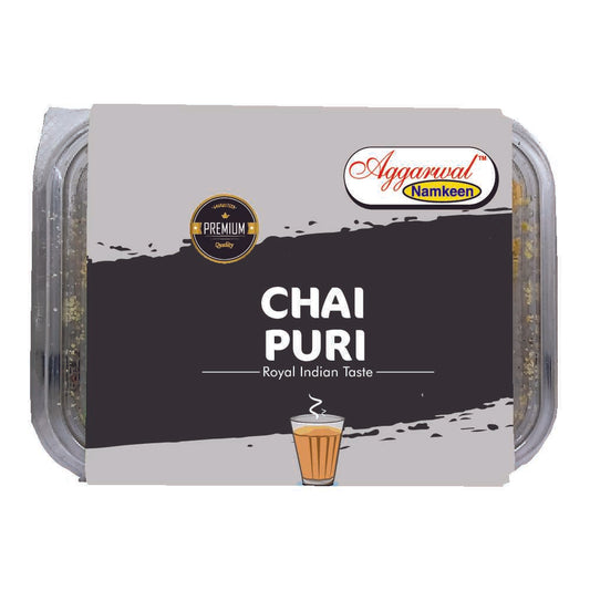 Chai Puri (300 Gm)