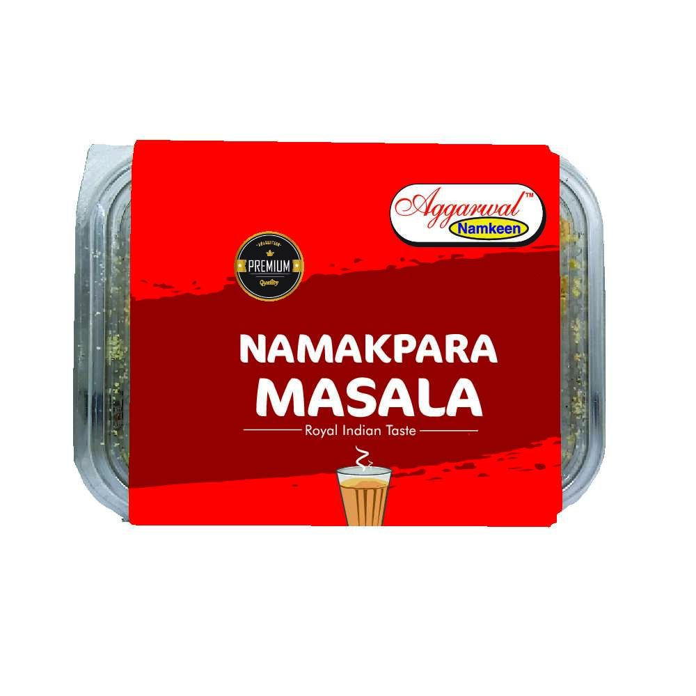 Masala Namakpara (300 Gm)