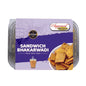 Sandwich Bhakharwadi (250 Gm)