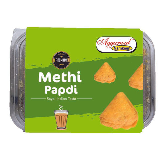 Methi Papdi (250 Gm)