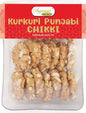 Kurkuri Punjabi Chikki (400 Gm)