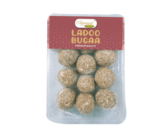 Ladoo Buga (400 Gm)