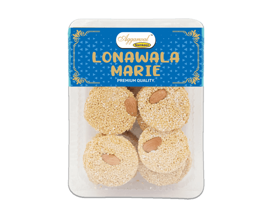 Lonawala Marie (350 Gm)