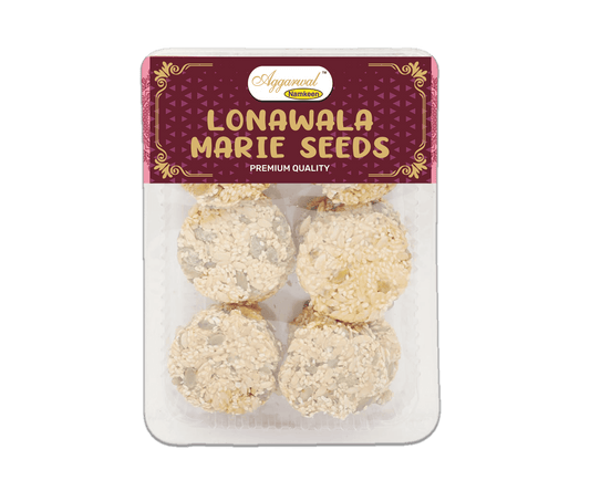 Lonawala Marie Seeds (350 Gm)