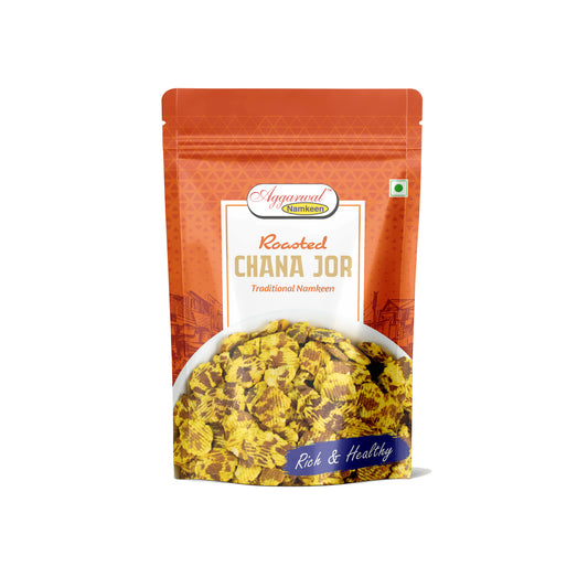 Diet Channa Jor (150 Gm)