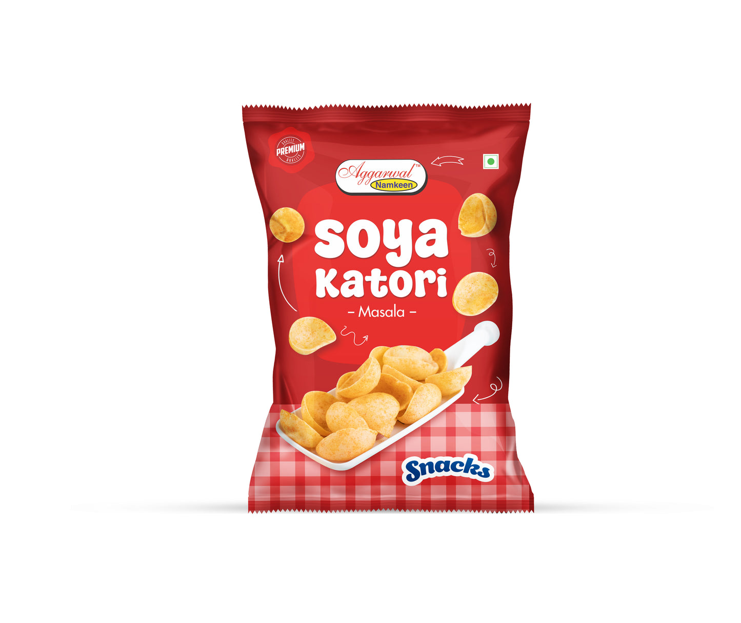 Soya Katori Masala (120 Gm)