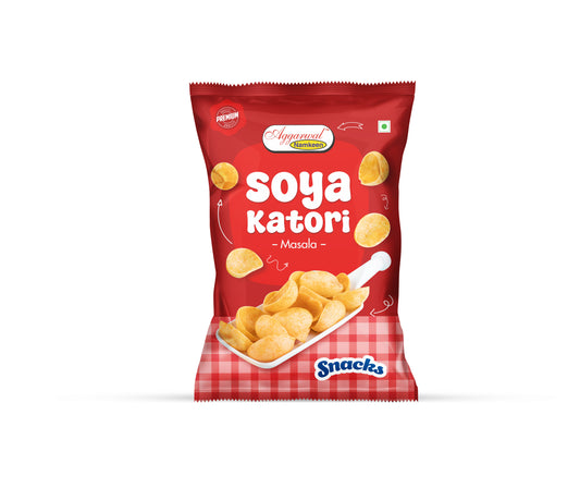 Soya Katori Masala (120 Gm)