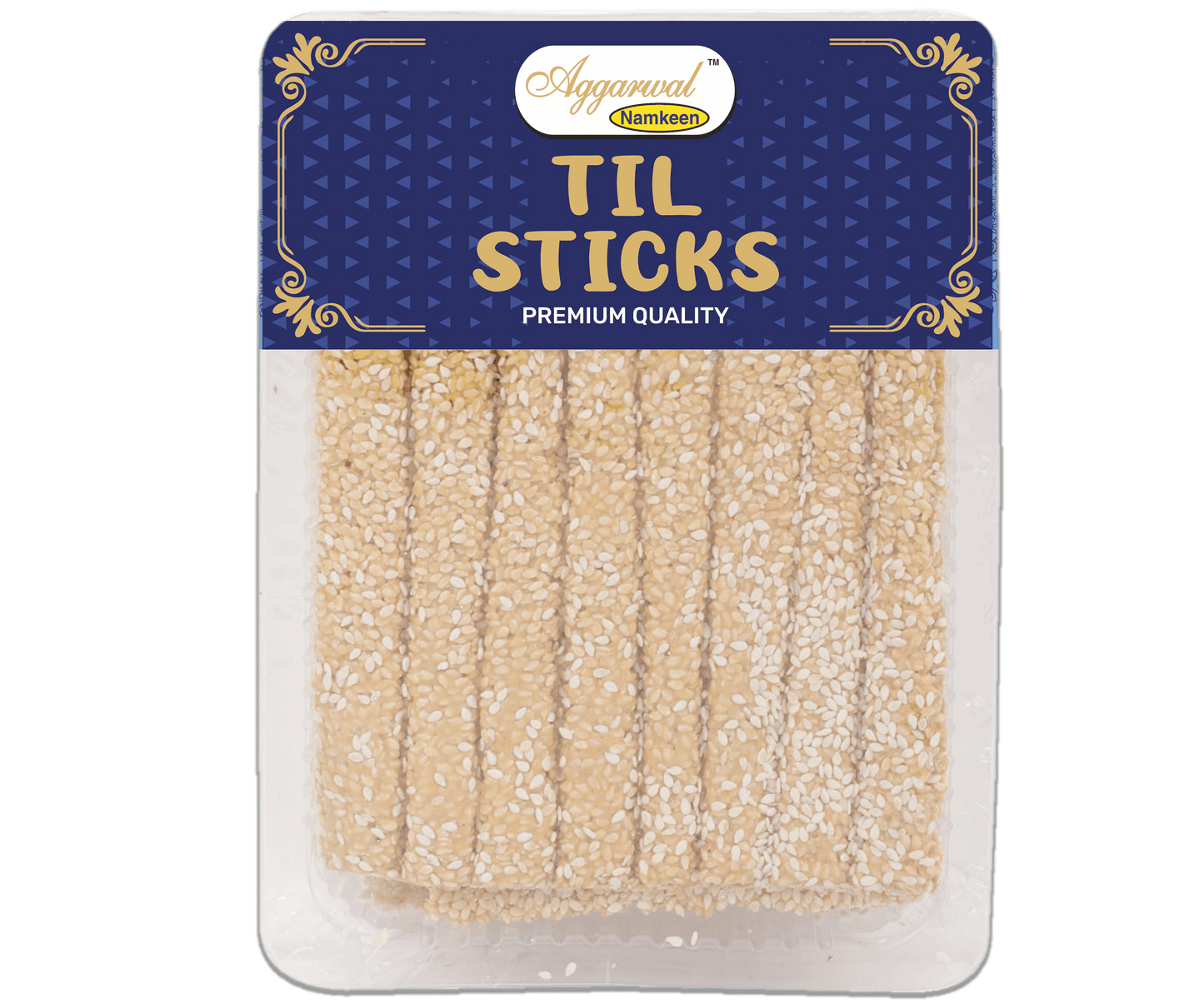 Til Sticks (350 Gm)