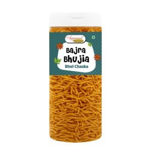 Bajra Bhujia Bhel Chaska (200 Gm)