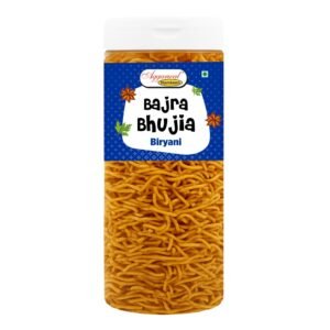 Bajra Bhujia Biryani (200 Gm)