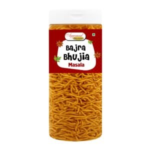 Bajra Bhujia Masala (200 Gm)