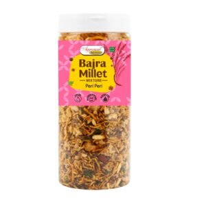 Bajra Millet Mixture Peri-Peri (200 Gm)