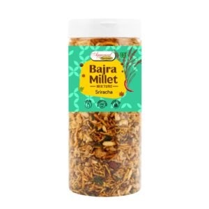 Bajra Millet Mixture Sriracha (200 Gm)