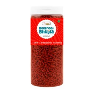 Beetroot Bhujia Masala (200 Gm)