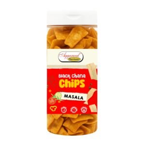 Black Chana Chips Masala (150 Gm)