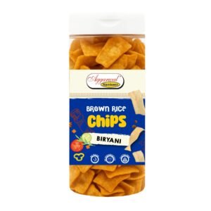 Brown Rice Chips Biryani (150 Gm)