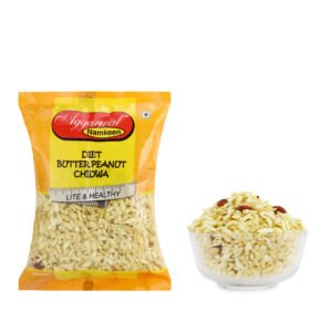 Diet Chidwa Mixture Peanut Butter (200 Gm)