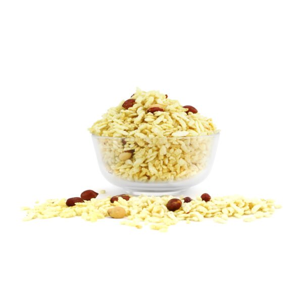 Diet Chidwa Mixture Peanut Butter (200 Gm) - Image 6