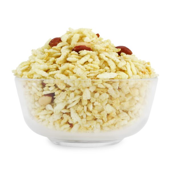 Diet Chidwa Mixture Peanut Butter (200 Gm) - Image 5