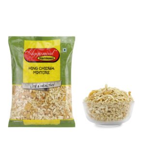 Diet Chidwa Mixture Hing (200 Gm)