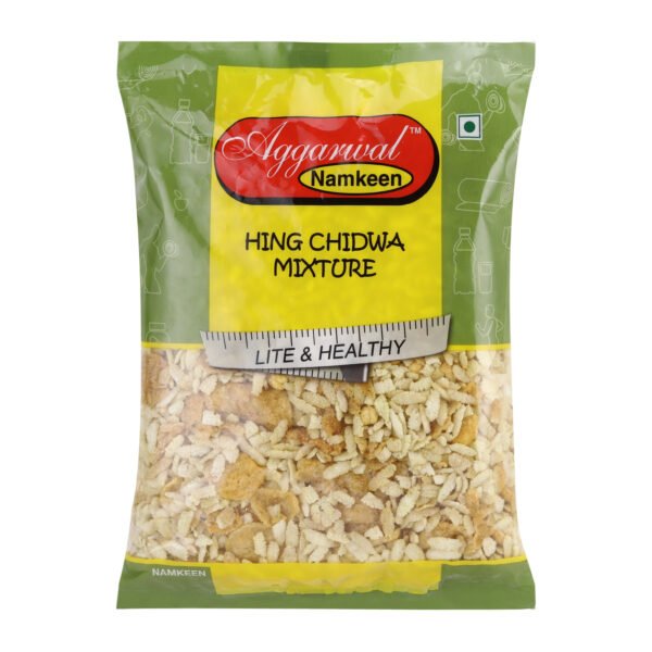 Diet Chidwa Mixture Hing (200 Gm) - Image 2